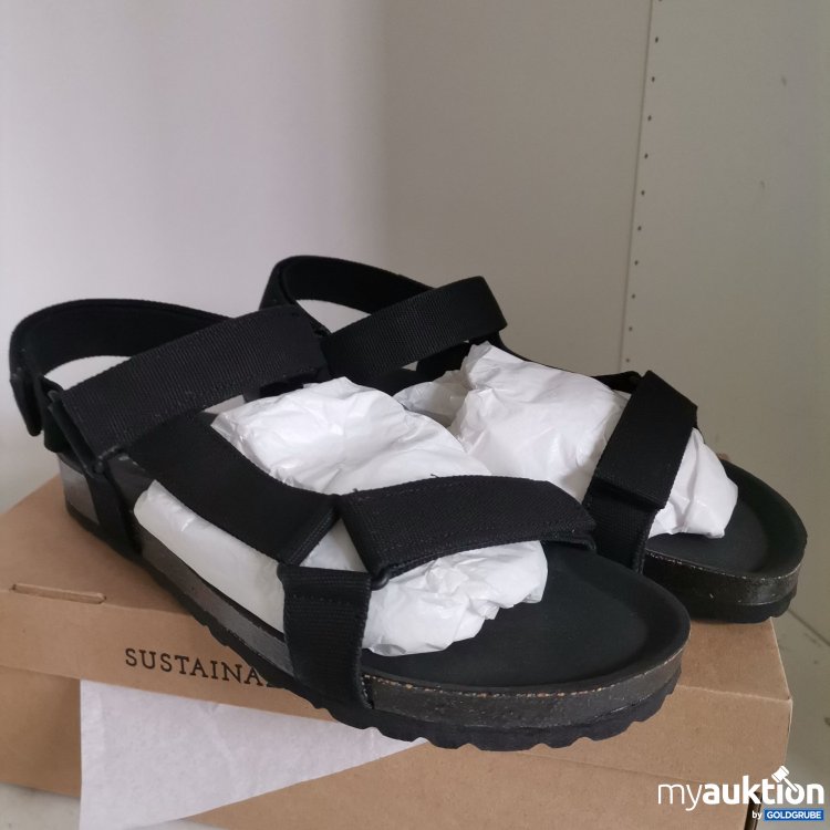 Artikel Nr. 811690 Artikel Nr. 811690: Grand step shoes Leo Sandalen