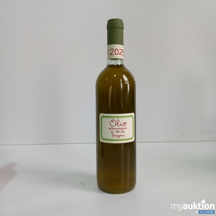 Artikel Nr. 814690: Olio extravergine di Oliva Leggero 1L