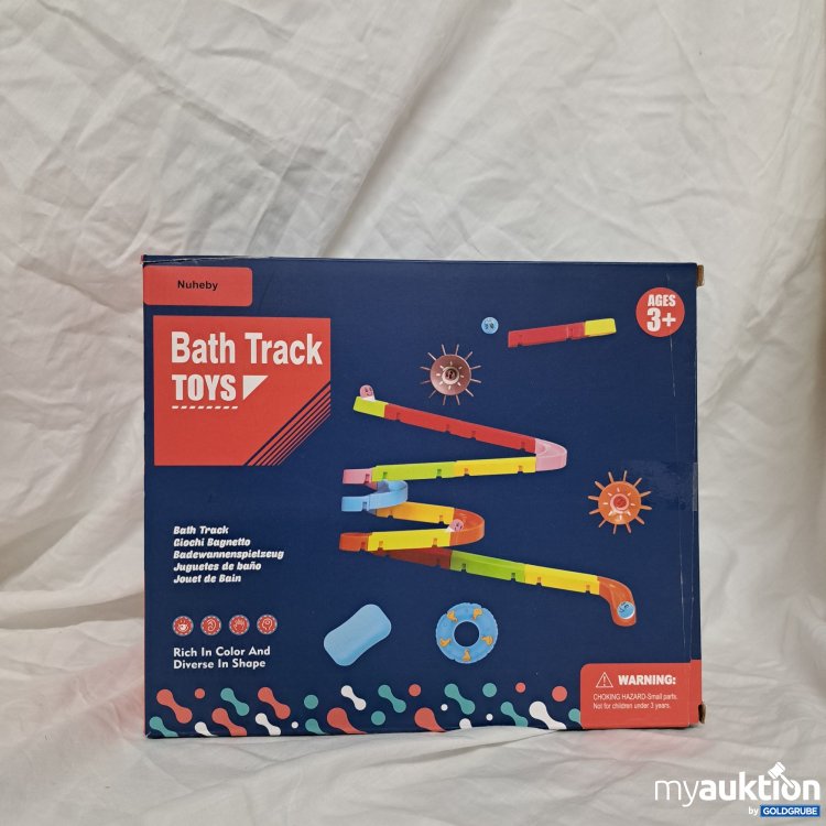 Artikel Nr. 815690: Nuheby Badewannenspielzeug 3+