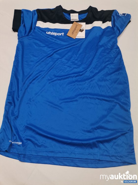 Artikel Nr. 822690 Artikel Nr. 822690: Uhlsport Shirt