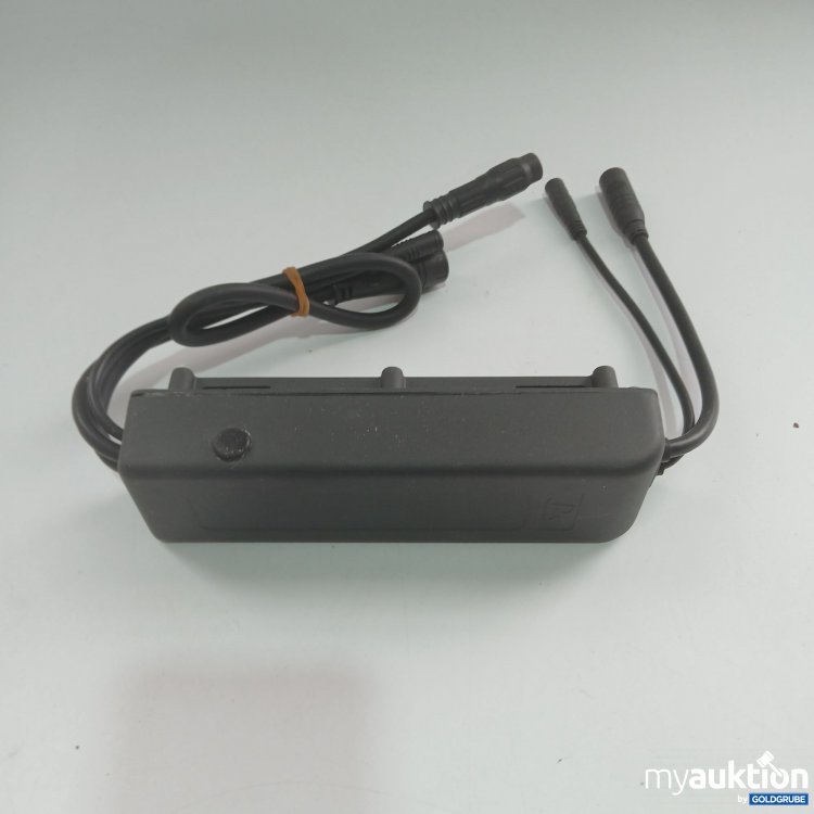Artikel Nr. 825690 Artikel Nr. 825690: Controller for brushless Motor 48V