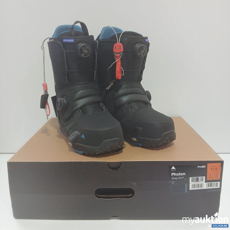 Artikel Nr. 857690: Burton StepOn 21Photon Snowboard Boot 