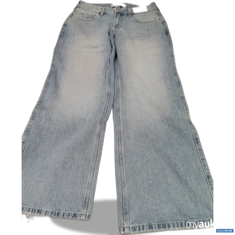 Artikel Nr. 864690: Hollister Baggy Jeans 