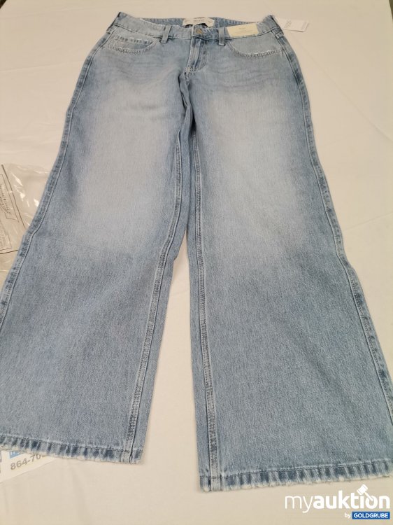 Artikel Nr. 864690: Hollister Baggy Jeans 