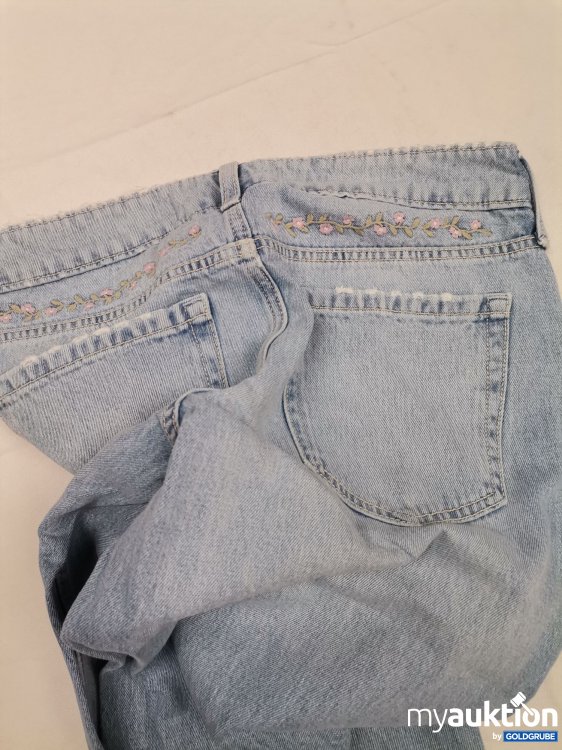 Artikel Nr. 864690: Hollister Baggy Jeans 