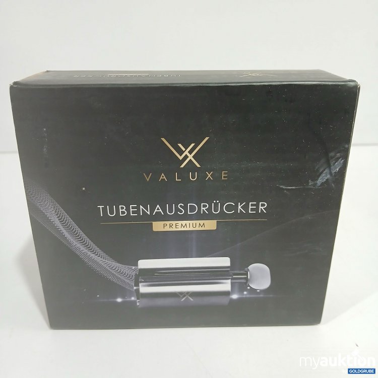 Artikel Nr. 878690: Valuxe Tubenausdrücker Premium 