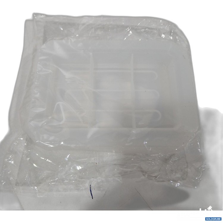 Artikel Nr. 883690: Silikonform für Harz Seifenschalen Form 