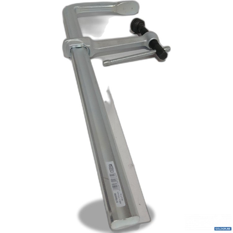 Artikel Nr. 890690: Bessev Hochleistungszwinge in U Form 600x175mm 