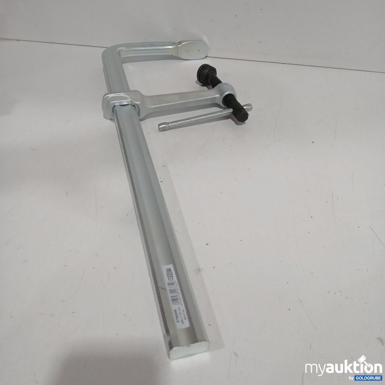 Artikel Nr. 890690: Bessev Hochleistungszwinge in U Form 600x175mm 