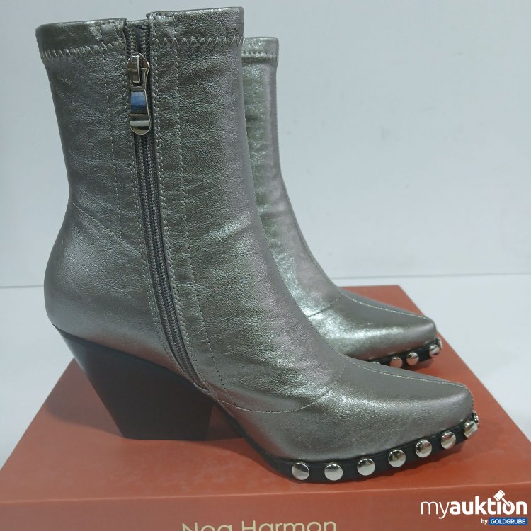 Artikel Nr. 893690: Noa Harmon Kansas Aged silver 