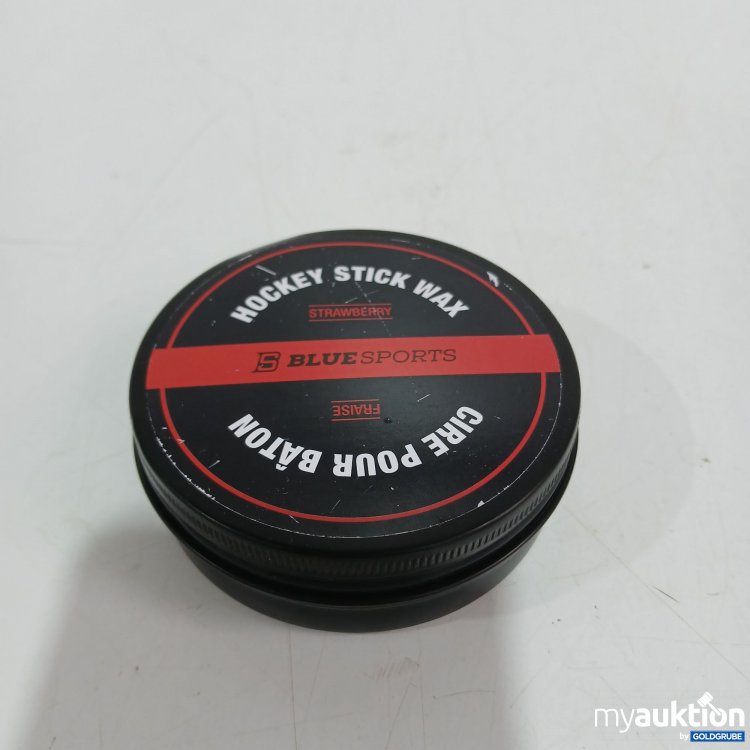 Artikel Nr. 895690: Blue Sports Schläger Wachs Ultimate rot 