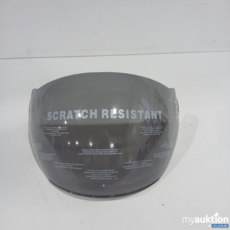 Artikel Nr. 899690: Helm Visier A6829 