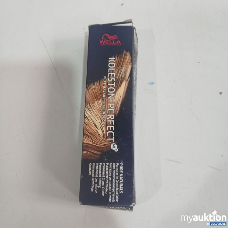 Artikel Nr. 903690: Wella Koleston Perfect 6/00