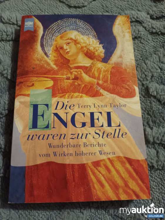 Artikel Nr. 907690 Artikel Nr. 907690: Die Engel waren zur Stelle