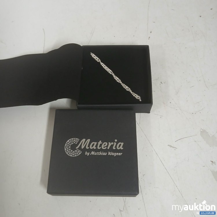 Artikel Nr. 912690: Materia Armband Ag 925