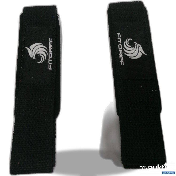 Artikel Nr. 914690 Artikel Nr. 914690: Fitgriff Classic Lifting Straps