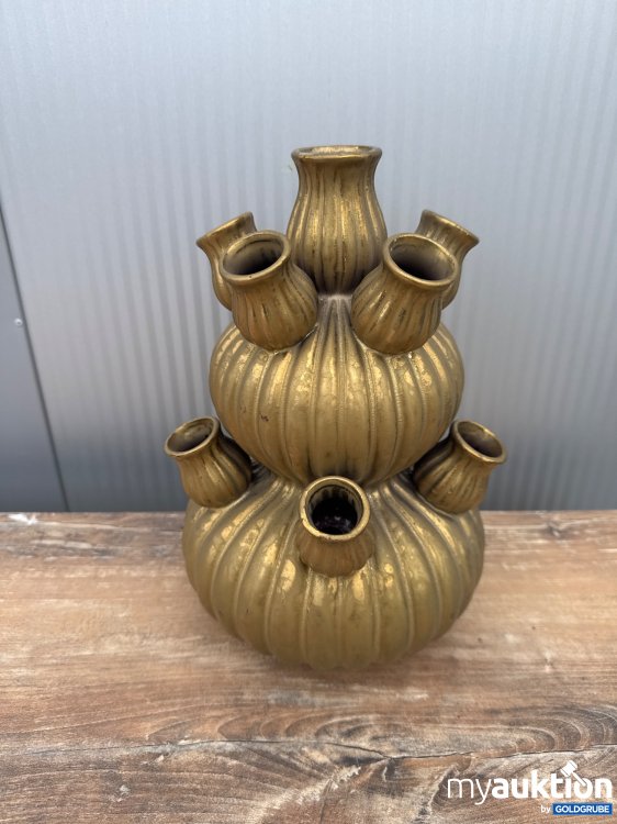 Artikel Nr. 934690 Artikel Nr. 934690: Goldene Vase wasserdicht