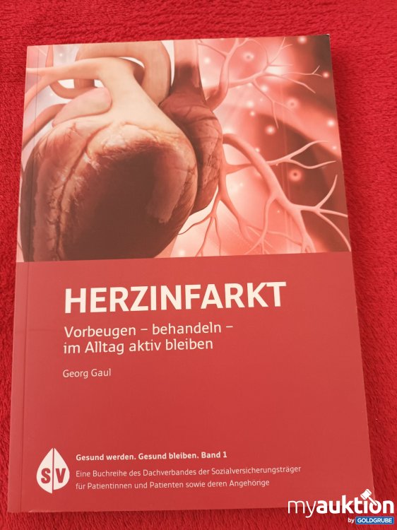 Artikel Nr. 937690 Artikel Nr. 937690: Herzinfarkt