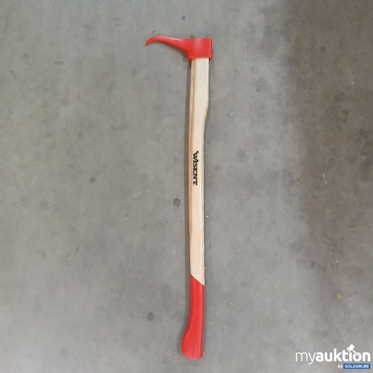 Artikel Nr. 958690: Wisent Sapie 600-B Art.No.22388296