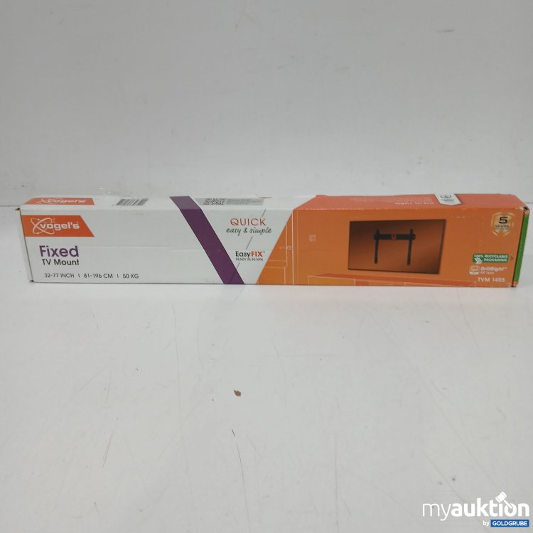 Artikel Nr. 959690: Vogels Fixed TV Mount 