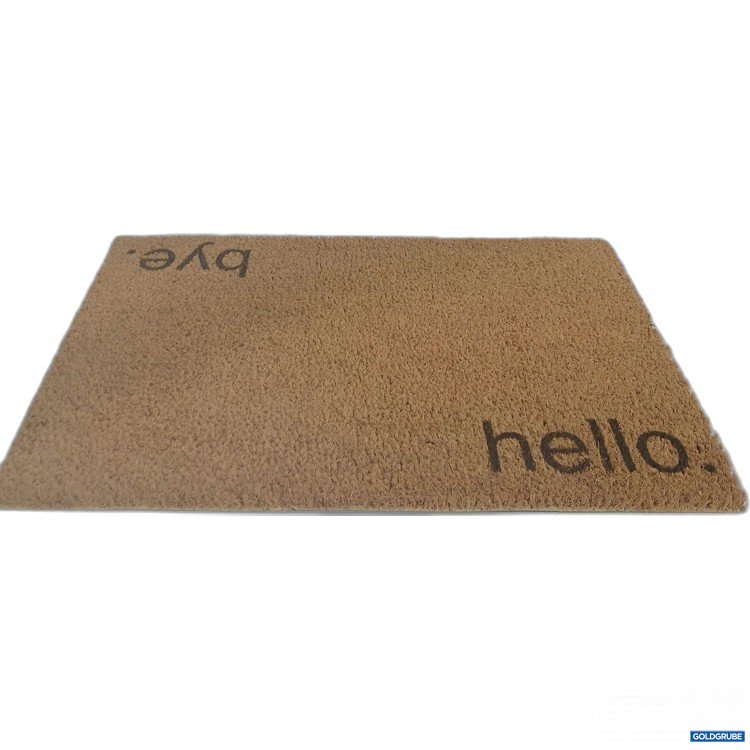 Artikel Nr. 969690: Artsy Fußmatte ca. 60x40cm 