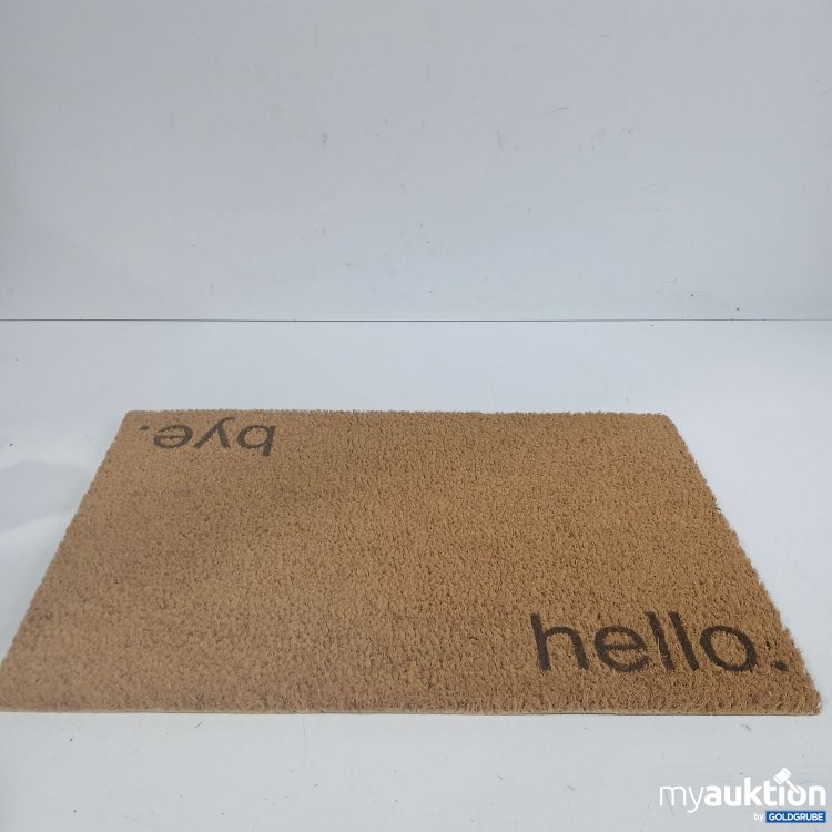 Artikel Nr. 969690: Artsy Fußmatte ca. 60x40cm 