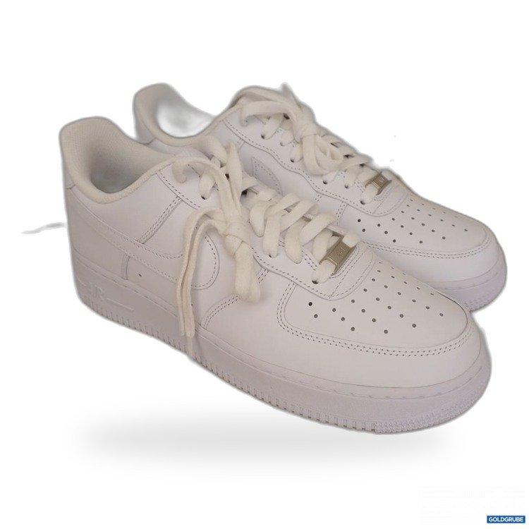 Artikel Nr. 976690 Artikel Nr. 976690: Nike Air Force 1 Weiß Sneakers