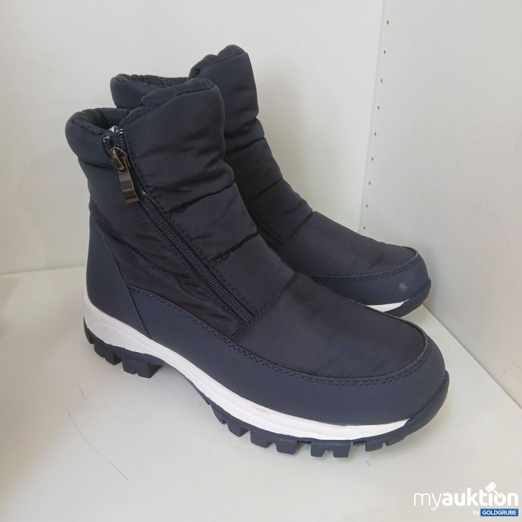 Artikel Nr. 983690: MIA & JO Winterstiefel