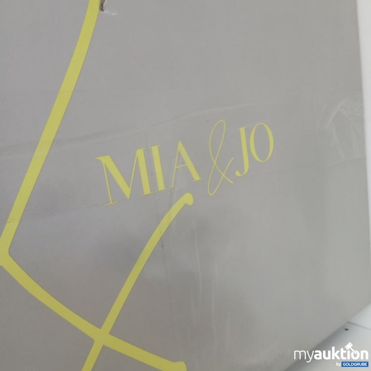 Artikel Nr. 983690: MIA & JO Winterstiefel