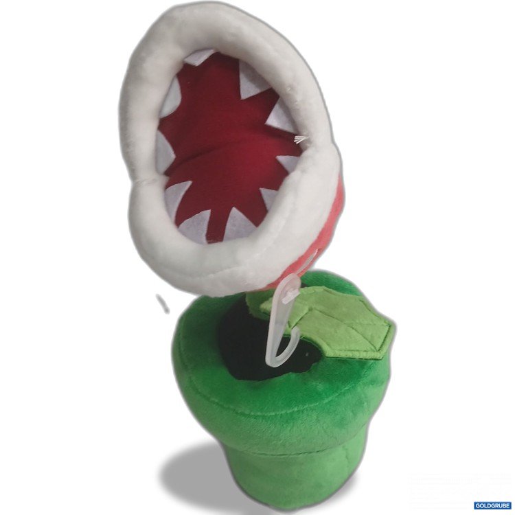 Artikel Nr. 986690: Super Mario Piranha Plant (S) 