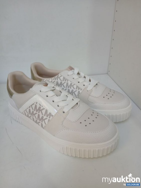 Artikel Nr. 988690 Artikel Nr. 988690: Michael Kors Hollins Sneakers