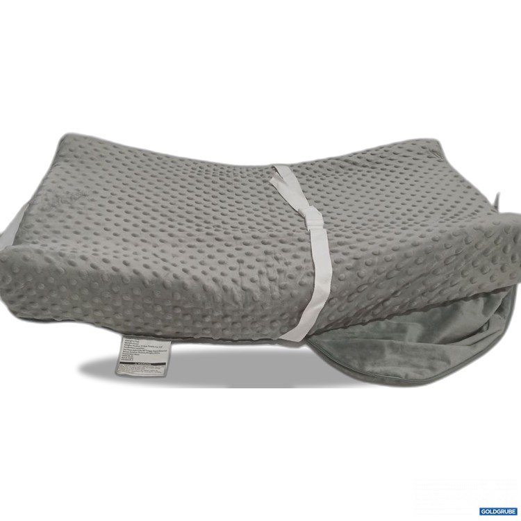 Artikel Nr. 993690: Changing Pad Grau 78x43cm