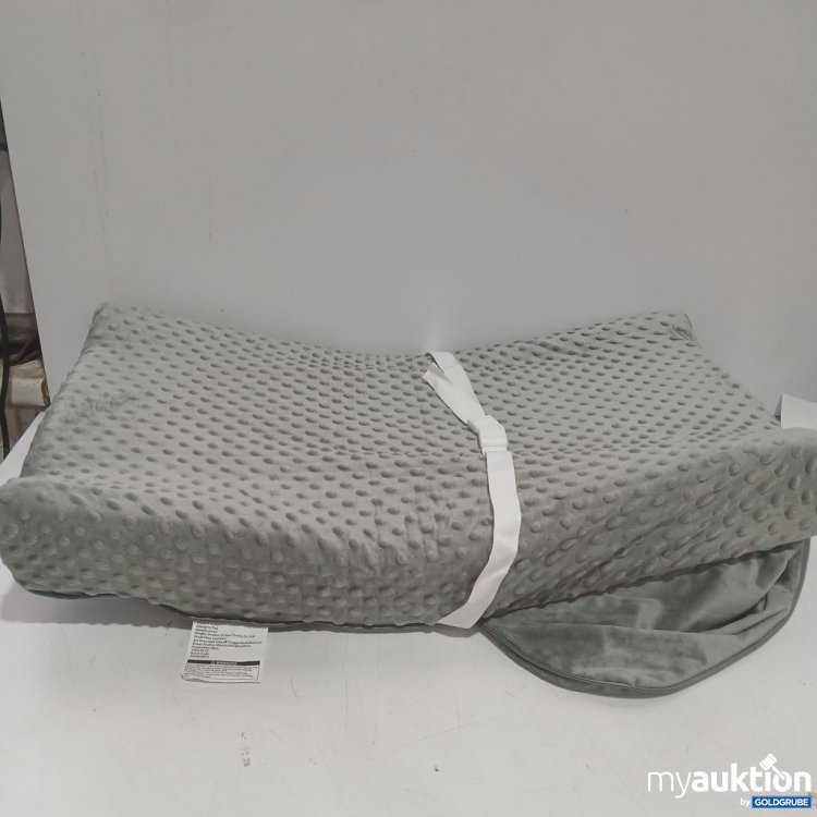 Artikel Nr. 993690: Changing Pad Grau 78x43cm