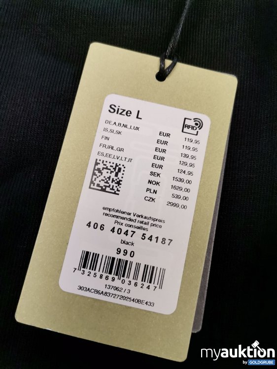 Artikel Nr. 434691: Marco Polo Sweater 