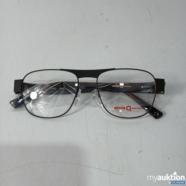 Artikel Nr. 436691 Artikel Nr. 436691: Etnia Brille 4 Mangla 55O BKHV