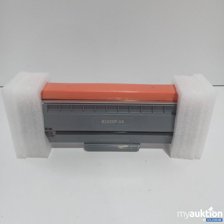 Artikel Nr. 439691 Artikel Nr. 439691: Laser Toner Cartridge B2420P-V4 Black
