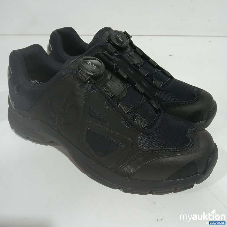 Artikel Nr. 441691: Engelbert Strauss E.S. Minkar II schwarz  