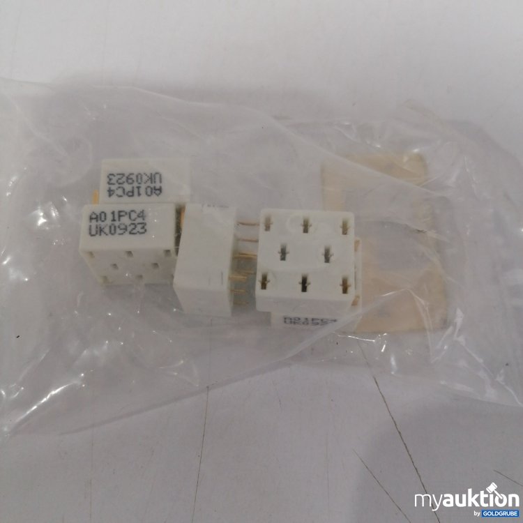 Artikel Nr. 442691: Elektrischer Stecker /Komponente A0 1PC4UK0923, 3252822