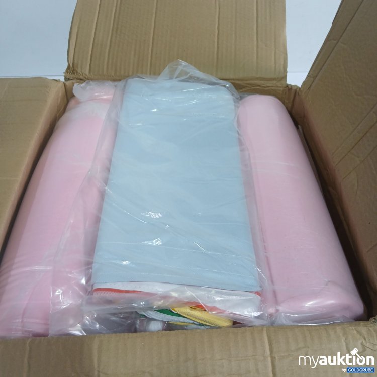 Artikel Nr. 444691: Children's Soft climbing Blocks HXT11 