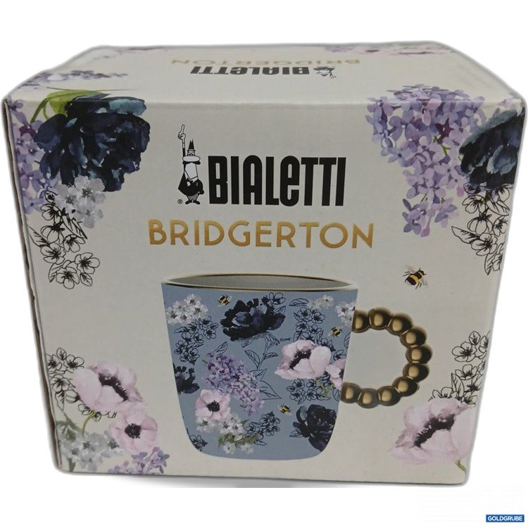 Artikel Nr. 447691: Bialetti Bridgerton Tasse