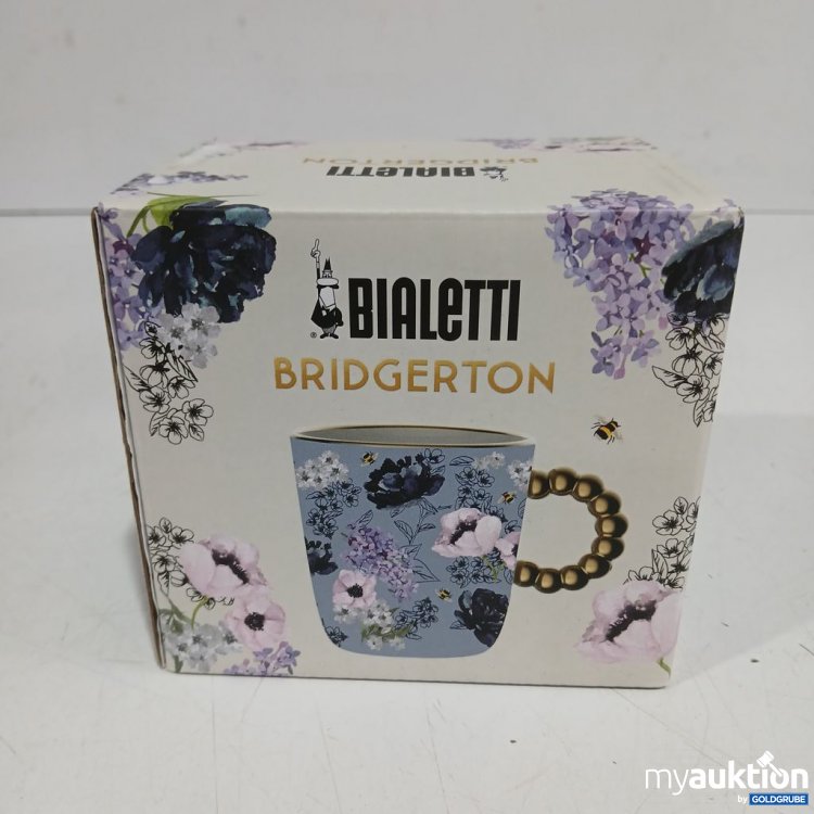 Artikel Nr. 447691: Bialetti Bridgerton Tasse