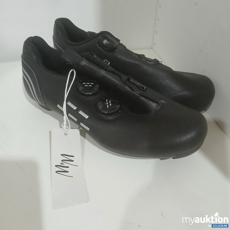 Artikel Nr. 462691 Artikel Nr. 462691: M&M Fahrradschuhe Größe 39