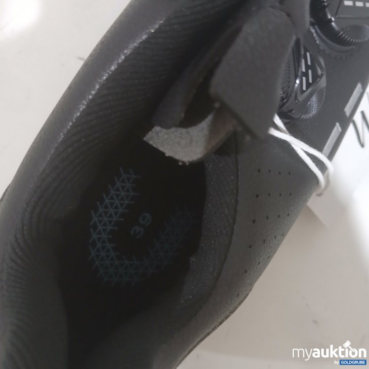 Artikel Nr. 462691 Artikel Nr. 462691: M&M Fahrradschuhe Größe 39