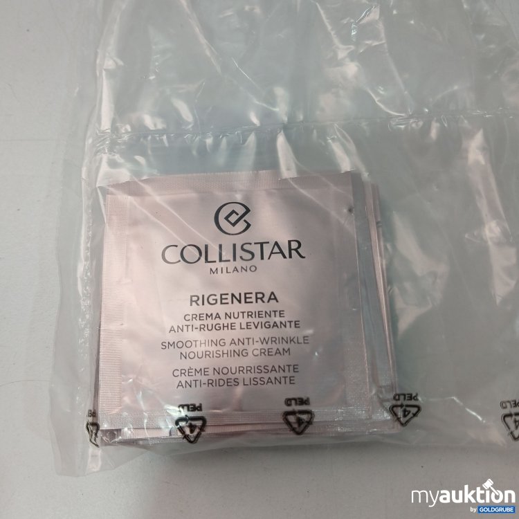 Artikel Nr. 516691 Artikel Nr. 516691: Collistar Milano Rigenera 10stk