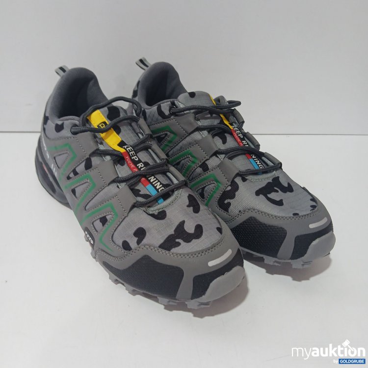Artikel Nr. 518691: Outdoor-Sneaker 