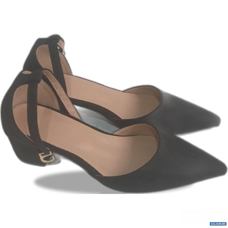 Artikel Nr. 525691: Novo Imelda Sling-Pumps Gr 35