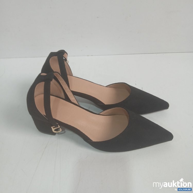 Artikel Nr. 525691: Novo Imelda Sling-Pumps Gr 35