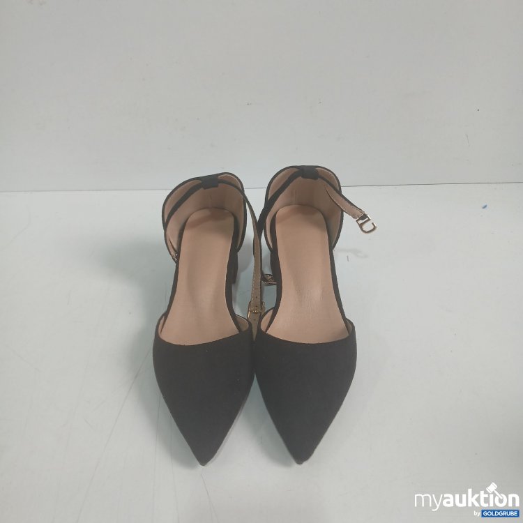 Artikel Nr. 525691: Novo Imelda Sling-Pumps Gr 35
