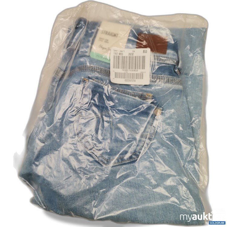 Artikel Nr. 774691: Pepe Jeans straight 