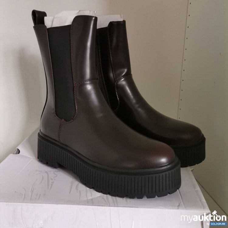 Artikel Nr. 811691 Artikel Nr. 811691: Catwalk Boots